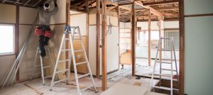Entreprise de rénovation de la maison et de rénovation d’appartement à Peyrus